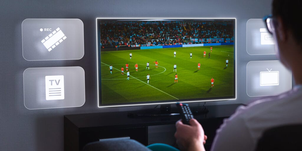 Vad är IPTV