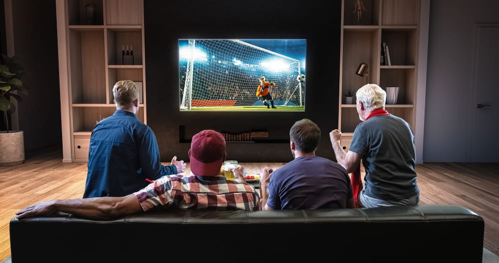 Viking IPTV