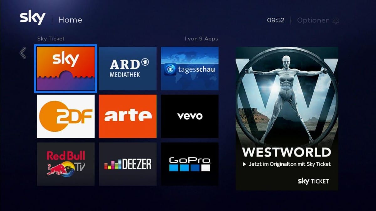 IPTV i Sverige IPTV Nordic 2025