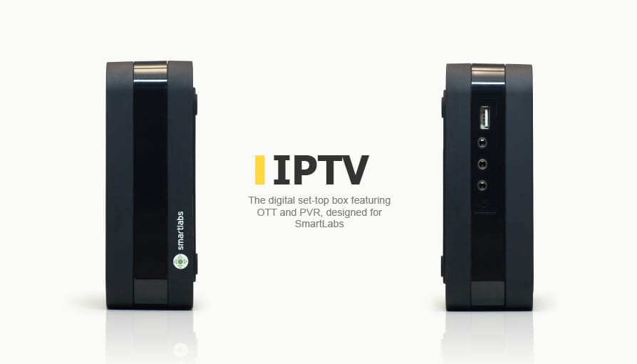 IPTV nordic