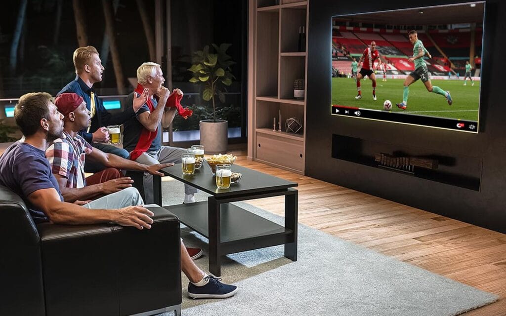 iptv teste