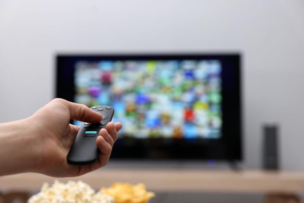 nordic iptv