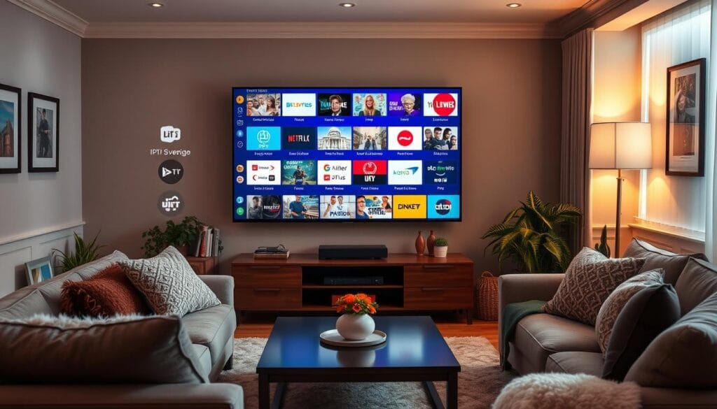 IPTV Nordic