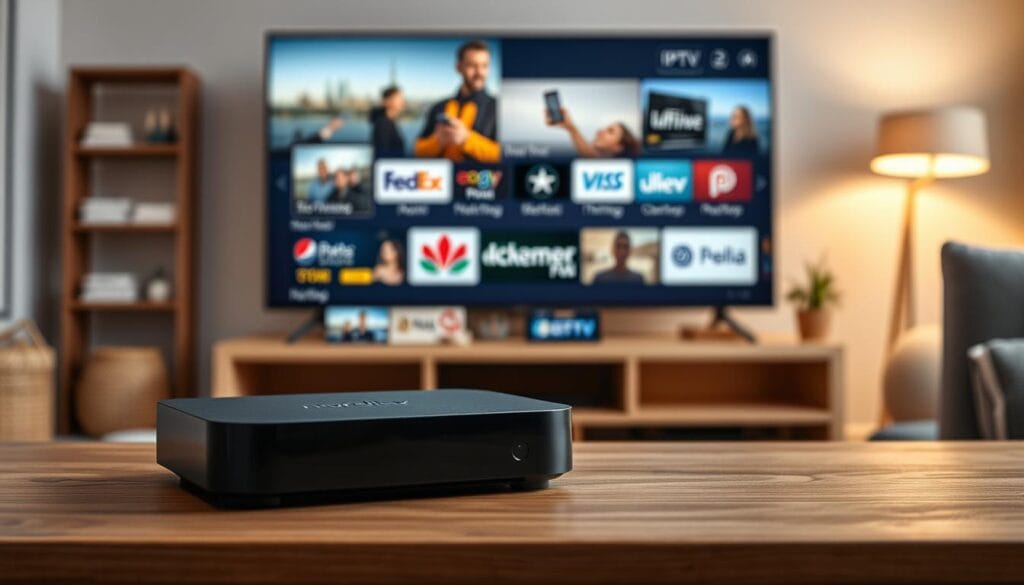 nordisk iptv