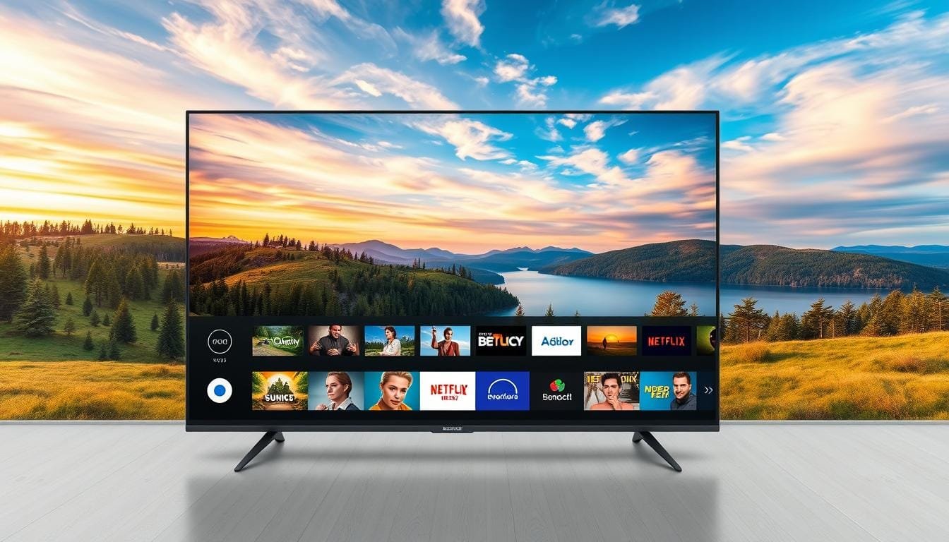 Nordisk IPTV kanaler och appar
