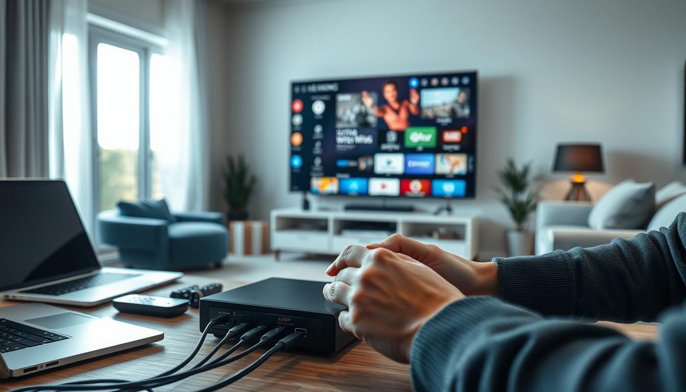 Nordic IPTV i Sverige – jämförelse av sätt att streama