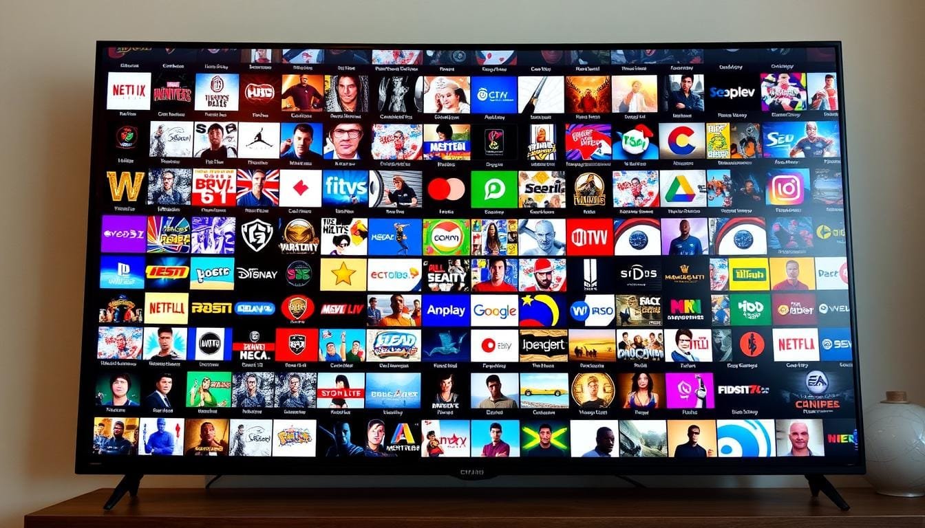Nordisk IPTV logotyper
