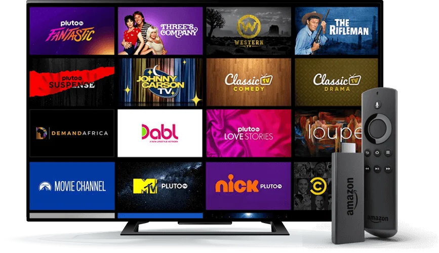 Nordisk IPTV på flera enheter