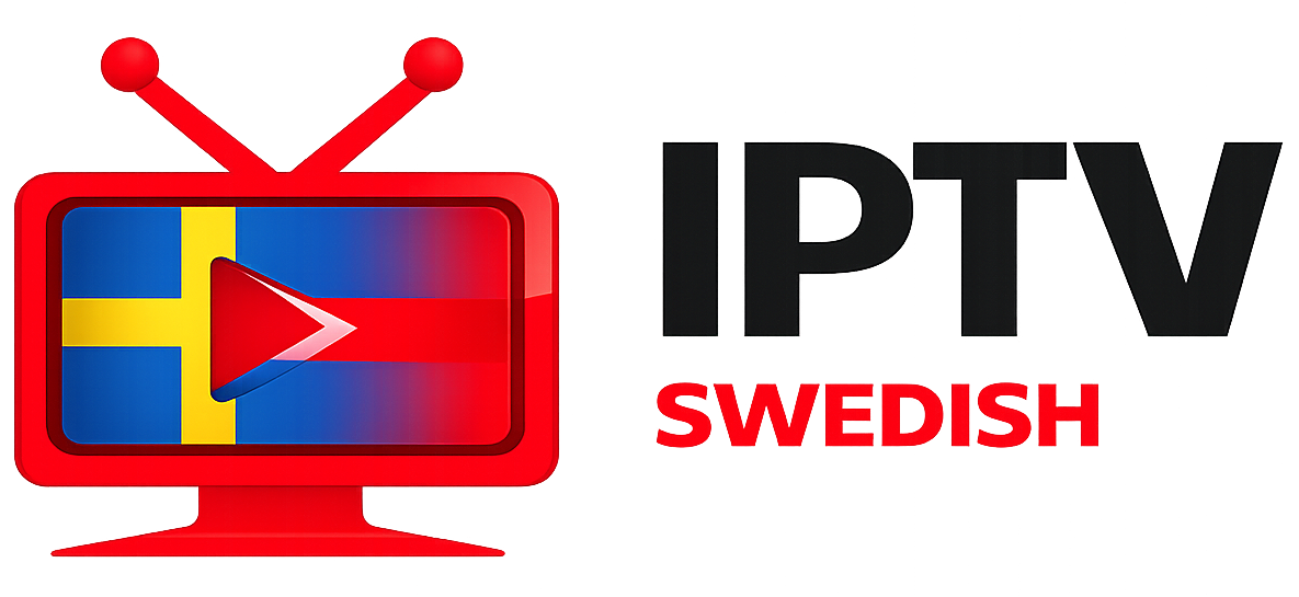 IPTV Nordic – IPTV Sverige | Premium IPTV
